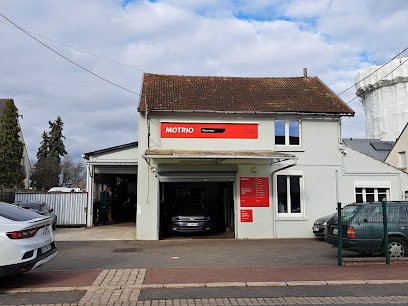 Garage des Chaises - Motrio, Garage Automobile à Saint-Jean-de-la-Ruelle