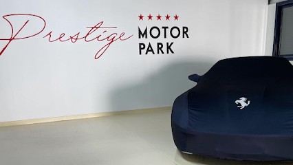 Prestige Motor Park, Garage Automobile à Sassenage