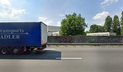 Cap Glass, Garage Automobile à Villeneuve-la-Garenne