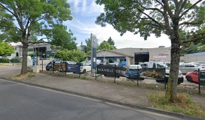 Chan Invest, Garage Automobile à Sainte-Foy-lès-Lyon