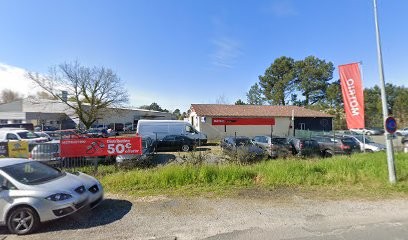 Garage AutoCorp - Motrio, Garage Automobile à Cestas