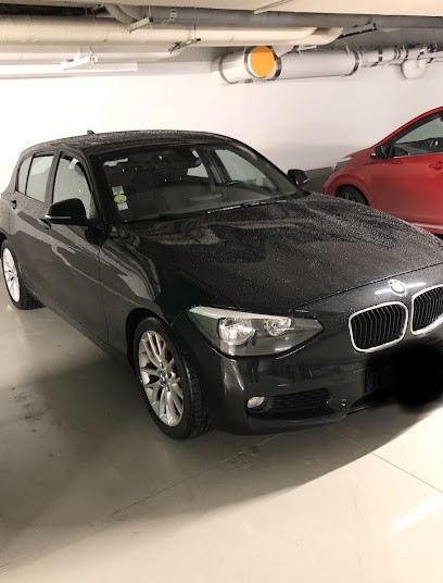 Garage BIZON, Garage Automobile à Colombes