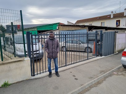 Garage Sénart Val de Seine, Garage Automobile à Vigneux-sur-Seine