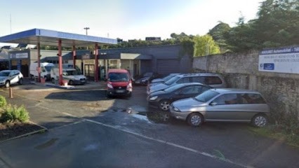 TOP GARAGE - AMOURET AUTOMOBILES, Garage Automobile à Plancoët