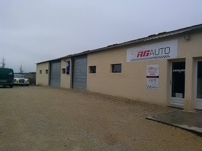 RG Auto, Garage Automobile à Montdoumerc