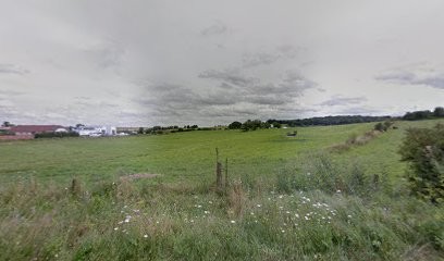 Amp, Garage Automobile à Lesménils