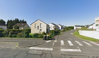 Sas Agri Services 50, Garage Automobile à Saint-Lô