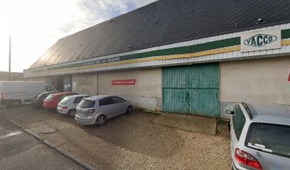 Garage De La Ferme, Garage Automobile à Saint-Étienne-du-Rouvray