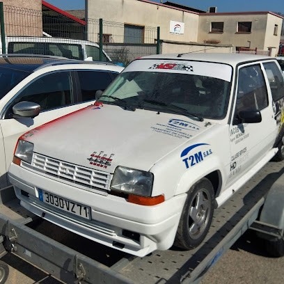 Sas CARS-TECH MOTORS, Garage Automobile à Villette-d'Anthon