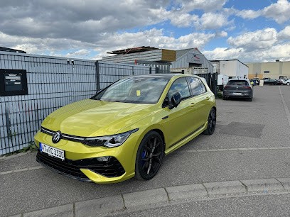 Est Elsass Service, Garage Automobile à Ungersheim