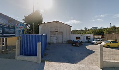 GARAGE DU PONT, Garage Automobile à Port-de-Bouc