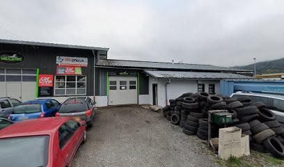 Gil's Mécanic, Garage Automobile à Passy