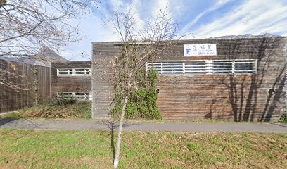 Smf Mecanique De Precision, Garage Automobile à Saint-Égrève