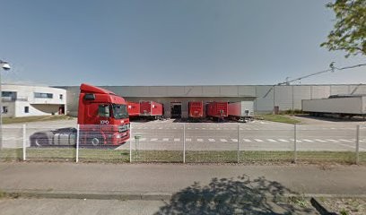 Cixous Sarl, Garage Automobile à Mions