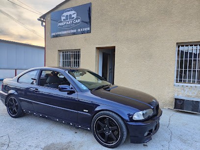 PREP'ART CAR, Garage Automobile à Malataverne