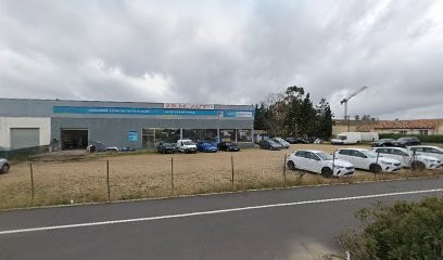 JBM Auto, Garage Automobile à Sauvian