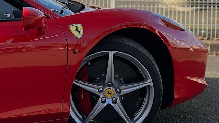 Prestige Automobiles, Garage Automobile à Juillan