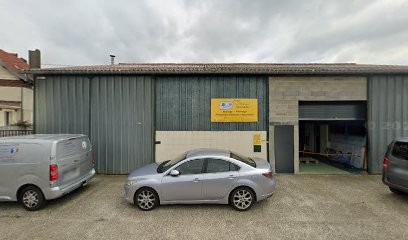 Atelier de Mécanique Boudeau, Garage Automobile à Marquéglise