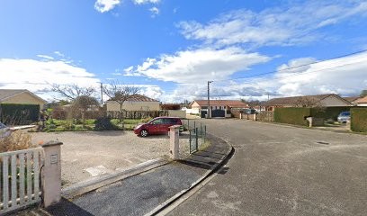 Truchot Patrice, Garage Automobile à Vonnas