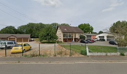 EURL GARAGE SCHWEITZER - Citroën, Garage Automobile à Walheim