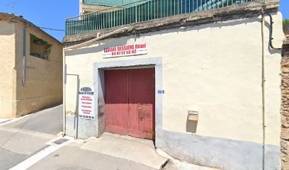 Garage Bessiere, Garage Automobile à Saint-André-de-Sangonis