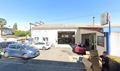 Auto Primo, Garage Automobile à Boeil-Bezing