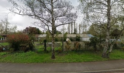 Garage Char Cars, Garage Automobile à Rieulay