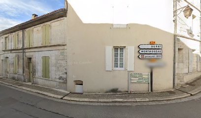 Juillien Olivier, Garage Automobile à Ronsenac