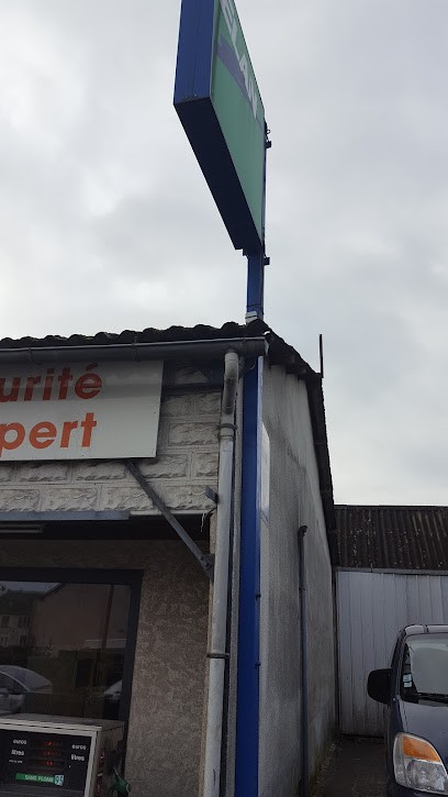 G2M MICHEL MAYS, Garage Automobile à Chamberet