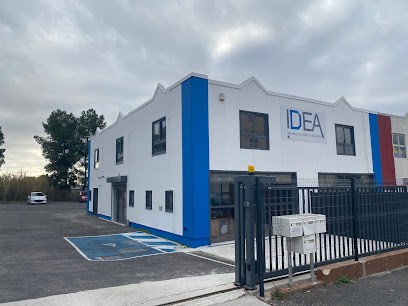 IDEA 34 MONTPELLIER, Garage Automobile à Lattes