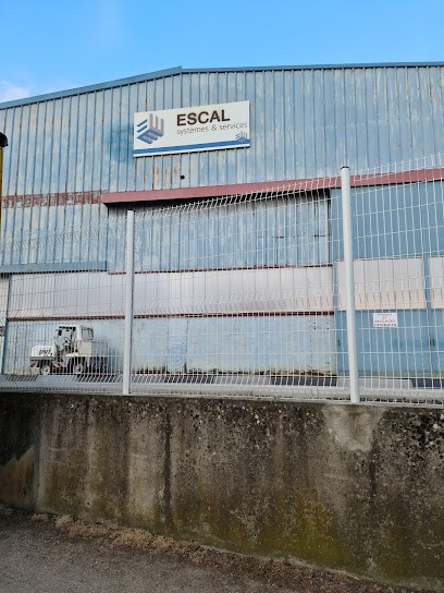 ESCAL systèmes et services, Garage Automobile à Gretz-Armainvilliers