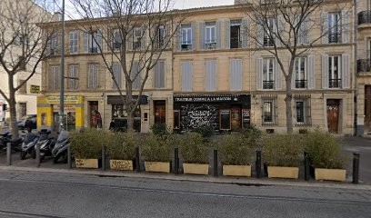 Garage De La Canebiere, Garage Automobile à Marseille 05