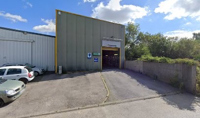 Carrosserie AD, Garage Automobile à Chambly