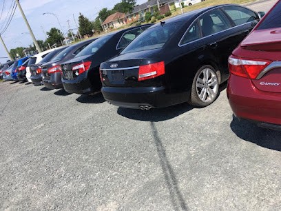 PARC-AUTO PINSAGUEL, Garage Automobile à Pinsaguel