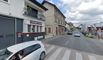 Garage Valois, Garage Automobile à Voiron