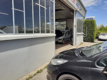 Garage De La Remise Félines, Garage Automobile à Félines