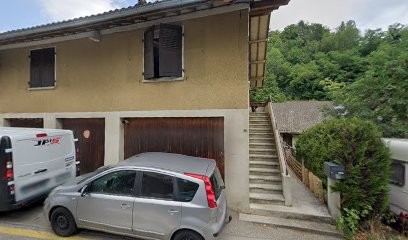 Pillard Joël JPS, Garage Automobile à Gex