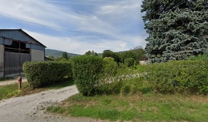 Sodex Garage Perrette, Garage Automobile à Dambelin