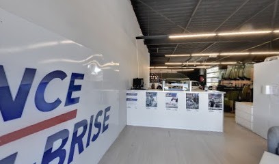 France Pare Brise - DOLE, Garage Automobile à Dole
