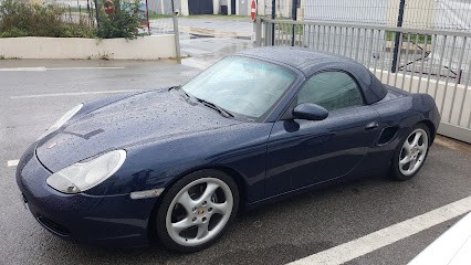 Jd Racing - Citroën, Garage Automobile à Puget-sur-Argens