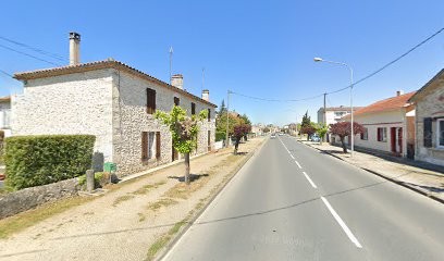 Centre Auto de Lestang, Garage Automobile à Casteljaloux