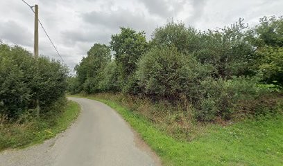 Garage BRIOT, Garage Automobile à Locmélar