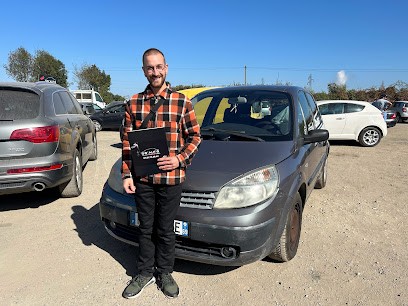 So’Auto, Garage Automobile à Tignieu-Jameyzieu