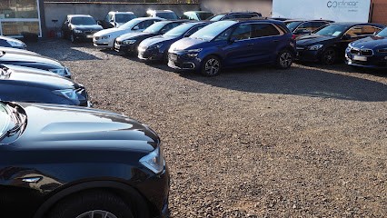 INFINICAR, Garage Automobile à Obenheim