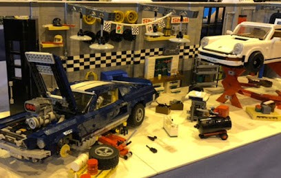 SB Mécanique, Garage Automobile à Voegtlinshoffen