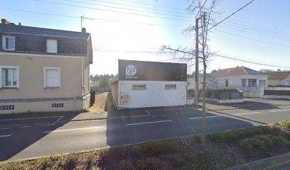 CAR'GO, Garage Automobile à Châtellerault