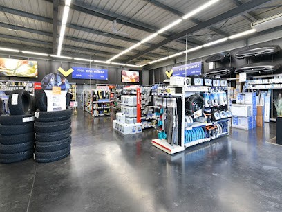 Norauto Saint-Jory, Garage Automobile à Saint-Jory