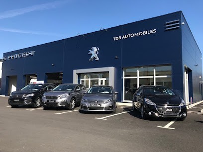 Peugeot GEMY Plouer, Garage Automobile à Plouër-sur-Rance