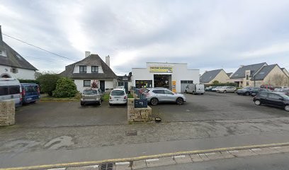 Garage Le Pouliquen, Garage Automobile à Pleurtuit