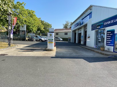 TOP GARAGE - GARAGE BOURON, Garage Automobile à Plessé